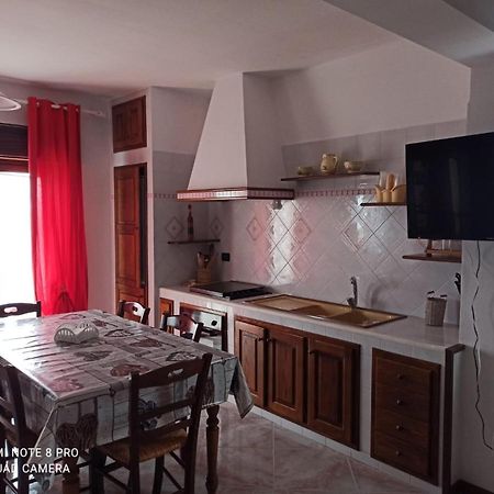 Casa Chiarenza Ξενοδοχείο Castellammare del Golfo Εξωτερικό φωτογραφία