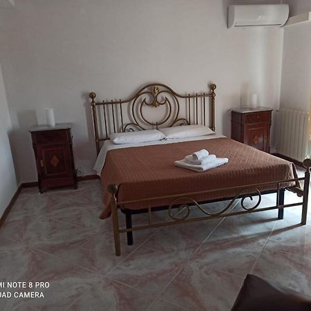 Casa Chiarenza Ξενοδοχείο Castellammare del Golfo Εξωτερικό φωτογραφία