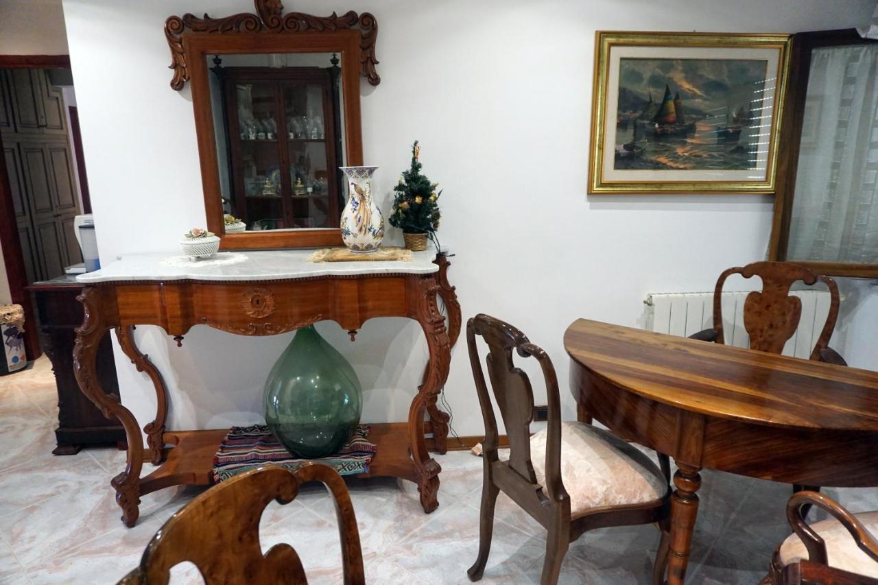 Casa Chiarenza Ξενοδοχείο Castellammare del Golfo Εξωτερικό φωτογραφία