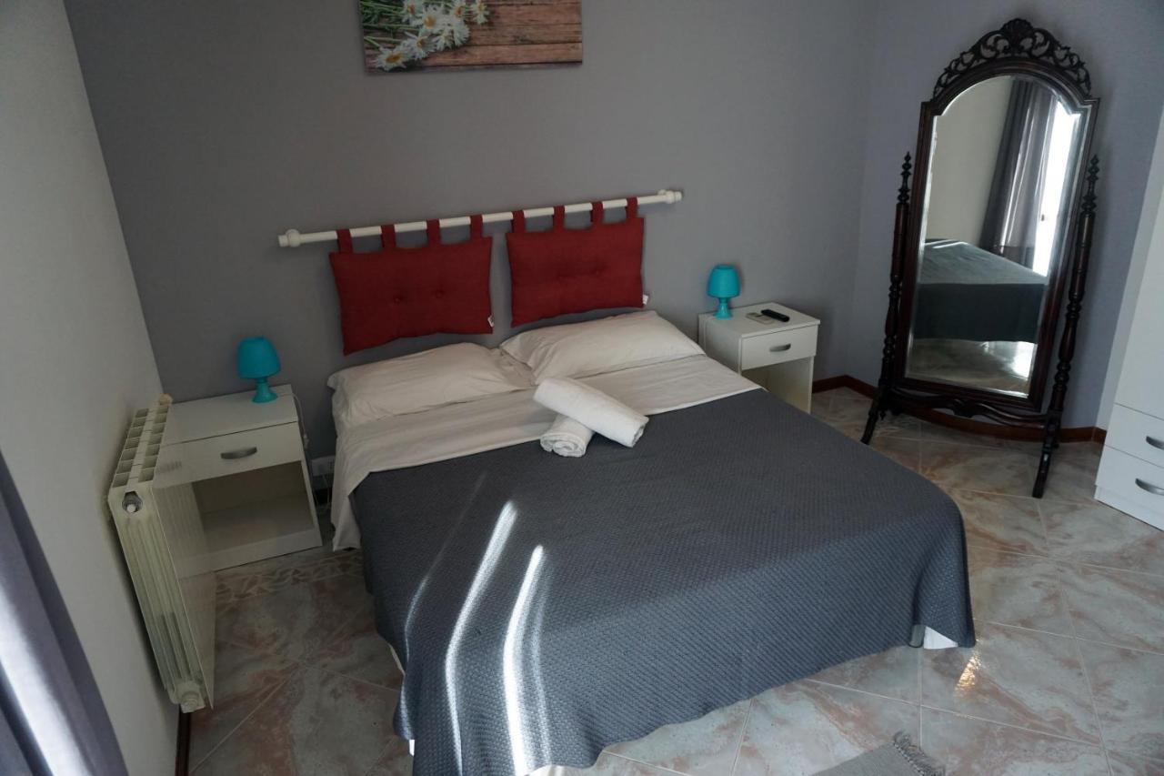 Casa Chiarenza Ξενοδοχείο Castellammare del Golfo Εξωτερικό φωτογραφία