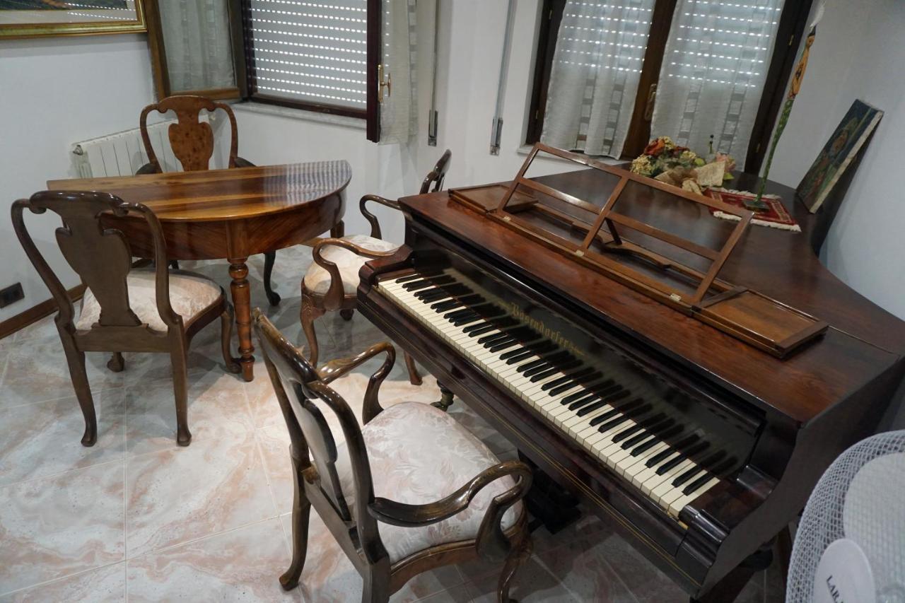 Casa Chiarenza Ξενοδοχείο Castellammare del Golfo Εξωτερικό φωτογραφία