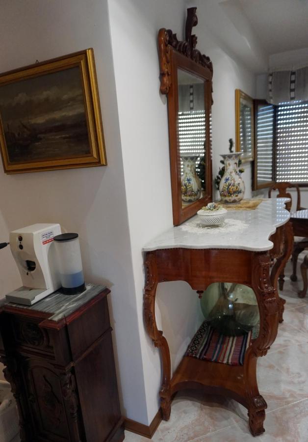 Casa Chiarenza Ξενοδοχείο Castellammare del Golfo Εξωτερικό φωτογραφία