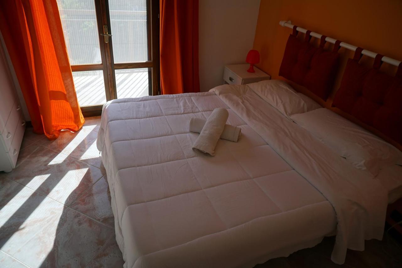 Casa Chiarenza Ξενοδοχείο Castellammare del Golfo Εξωτερικό φωτογραφία