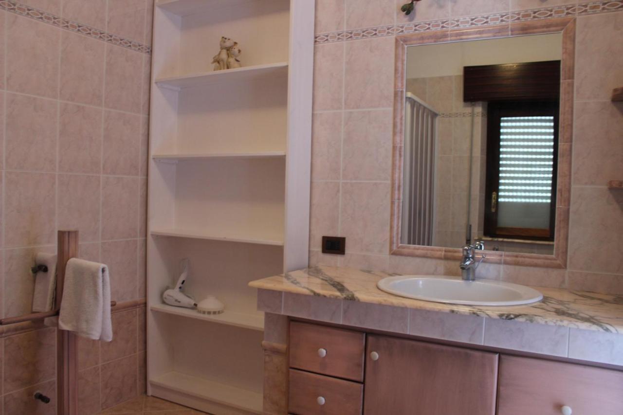 Casa Chiarenza Ξενοδοχείο Castellammare del Golfo Εξωτερικό φωτογραφία