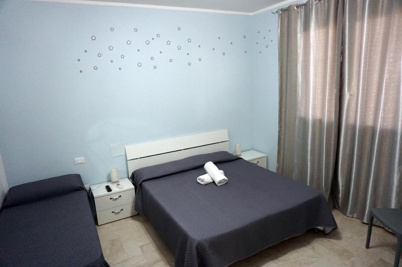 Casa Chiarenza Ξενοδοχείο Castellammare del Golfo Εξωτερικό φωτογραφία