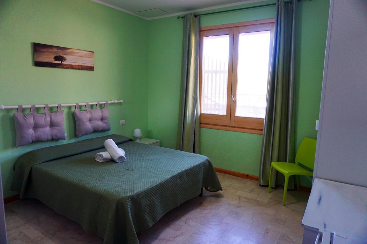 Casa Chiarenza Ξενοδοχείο Castellammare del Golfo Εξωτερικό φωτογραφία