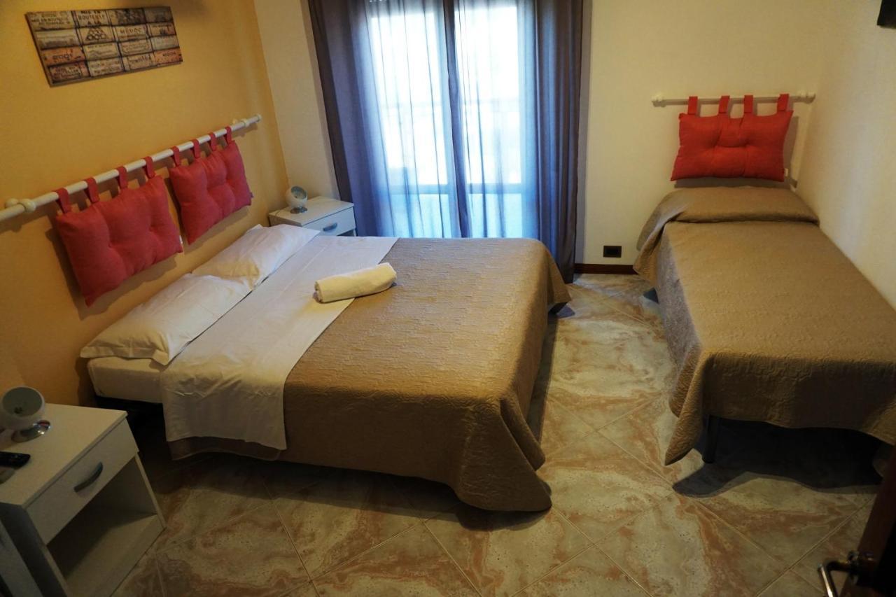 Casa Chiarenza Ξενοδοχείο Castellammare del Golfo Εξωτερικό φωτογραφία