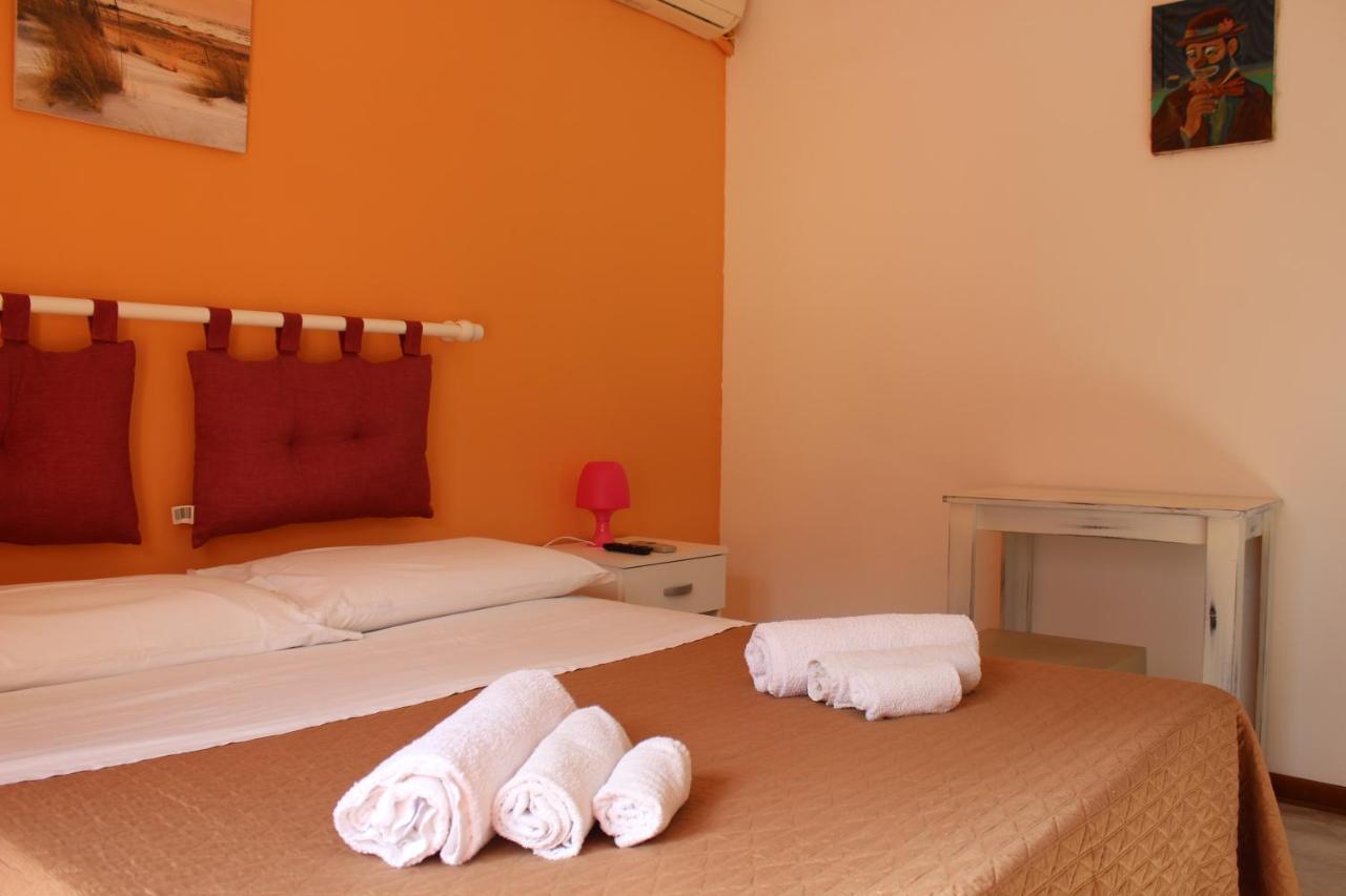 Casa Chiarenza Ξενοδοχείο Castellammare del Golfo Εξωτερικό φωτογραφία