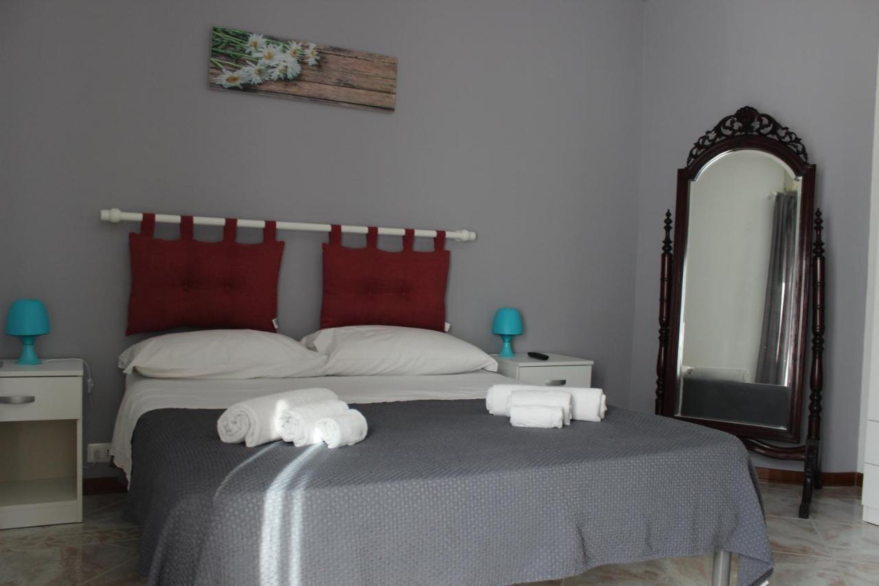 Casa Chiarenza Ξενοδοχείο Castellammare del Golfo Εξωτερικό φωτογραφία