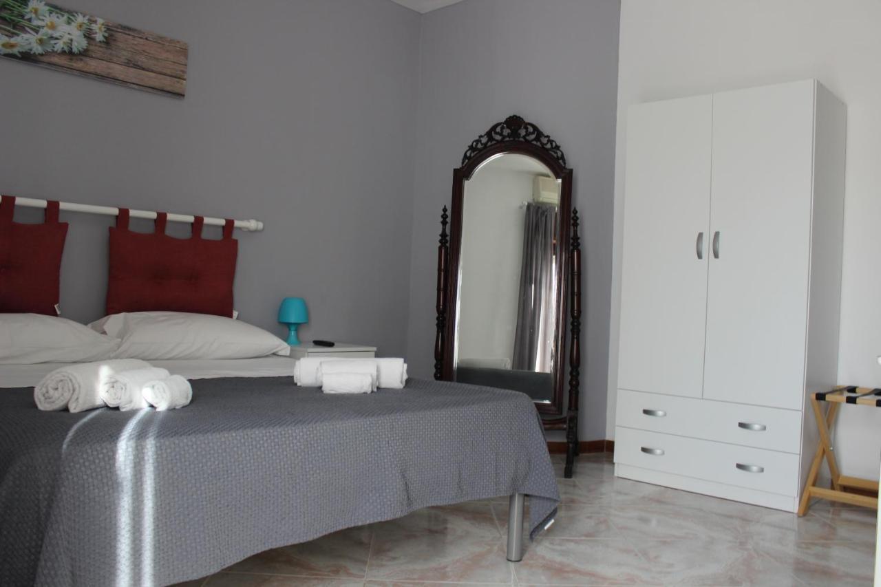 Casa Chiarenza Ξενοδοχείο Castellammare del Golfo Εξωτερικό φωτογραφία