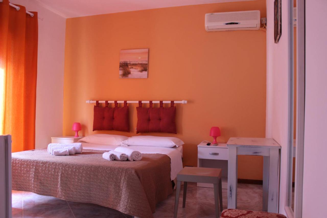 Casa Chiarenza Ξενοδοχείο Castellammare del Golfo Εξωτερικό φωτογραφία