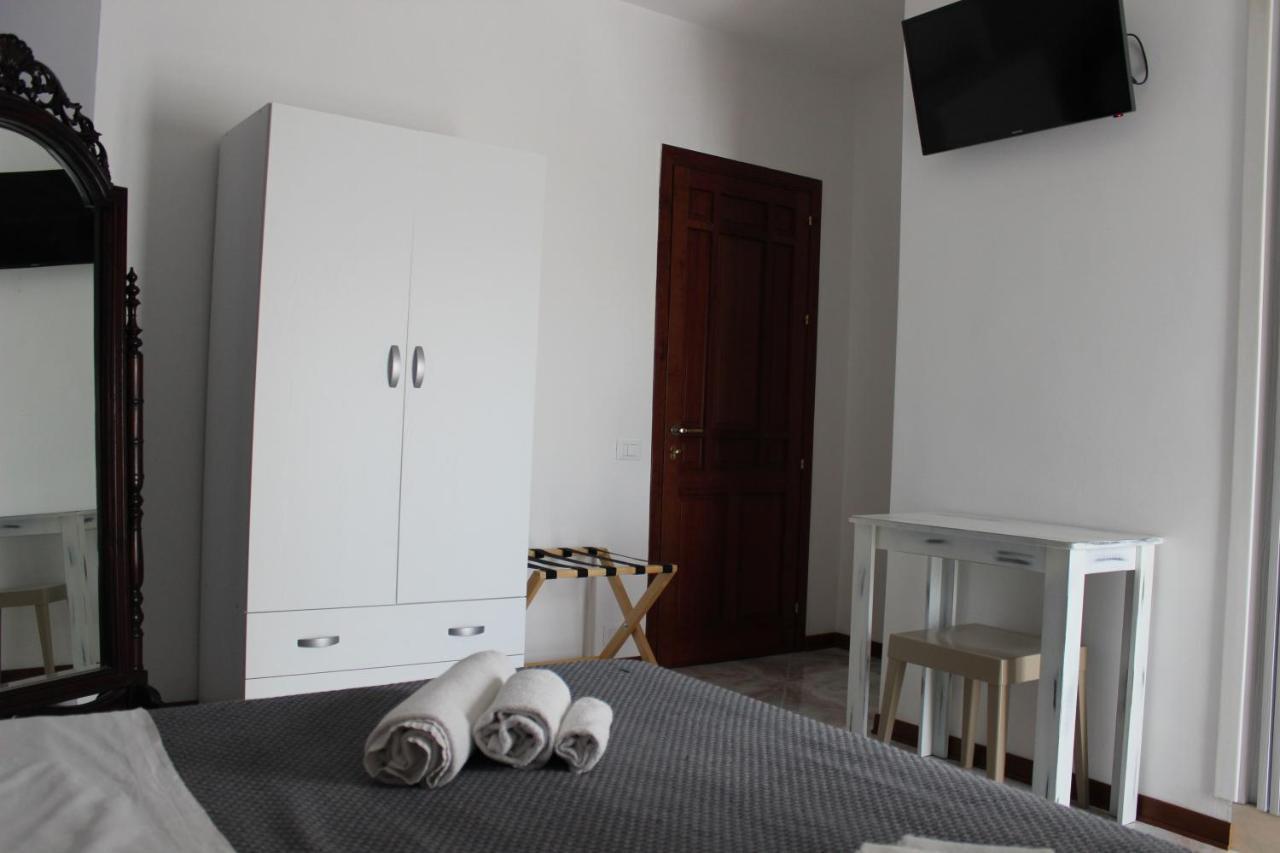Casa Chiarenza Ξενοδοχείο Castellammare del Golfo Εξωτερικό φωτογραφία
