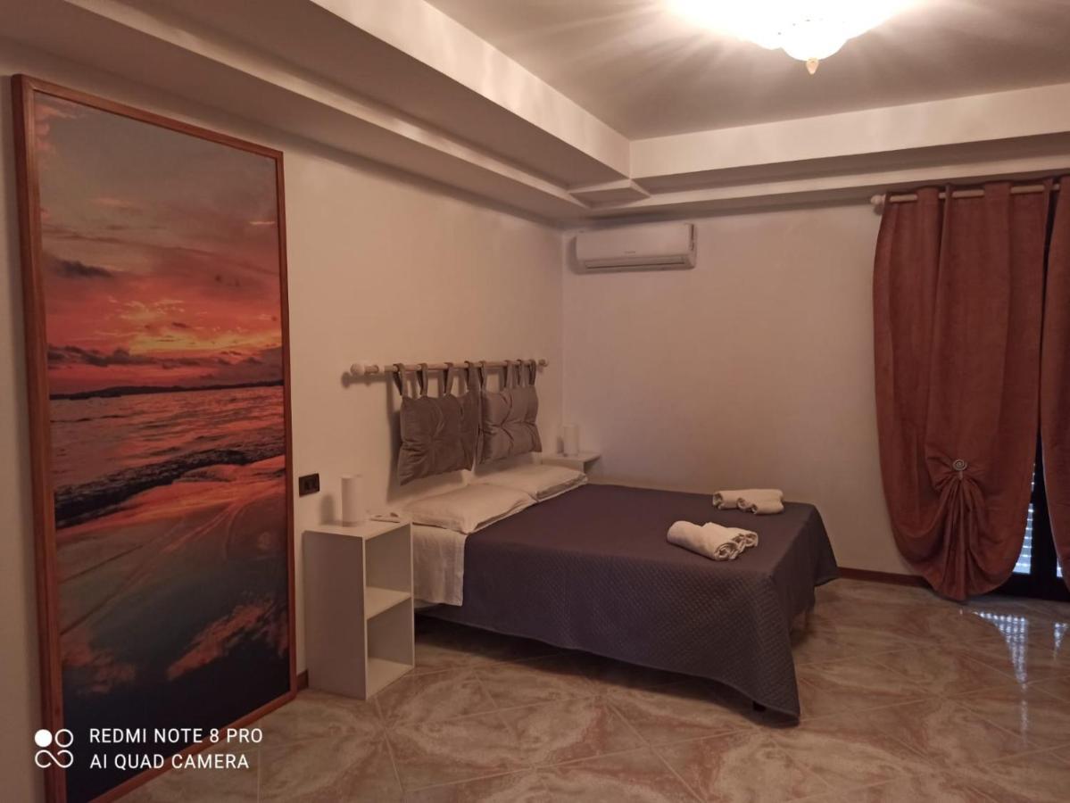 Casa Chiarenza Ξενοδοχείο Castellammare del Golfo Εξωτερικό φωτογραφία
