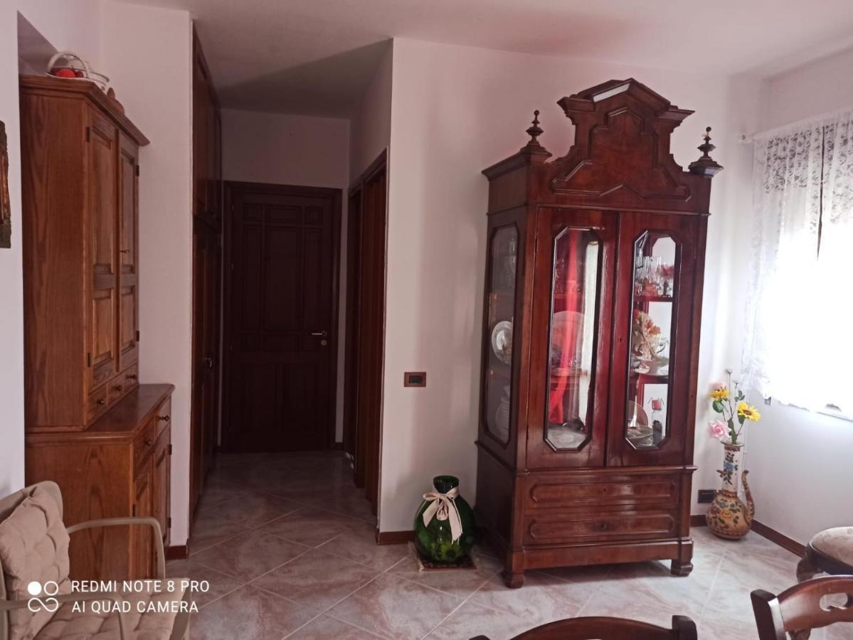 Casa Chiarenza Ξενοδοχείο Castellammare del Golfo Εξωτερικό φωτογραφία
