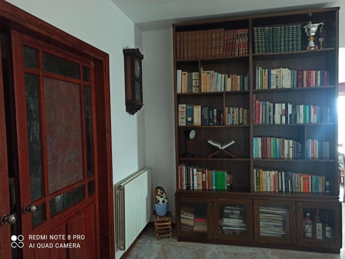 Casa Chiarenza Ξενοδοχείο Castellammare del Golfo Εξωτερικό φωτογραφία