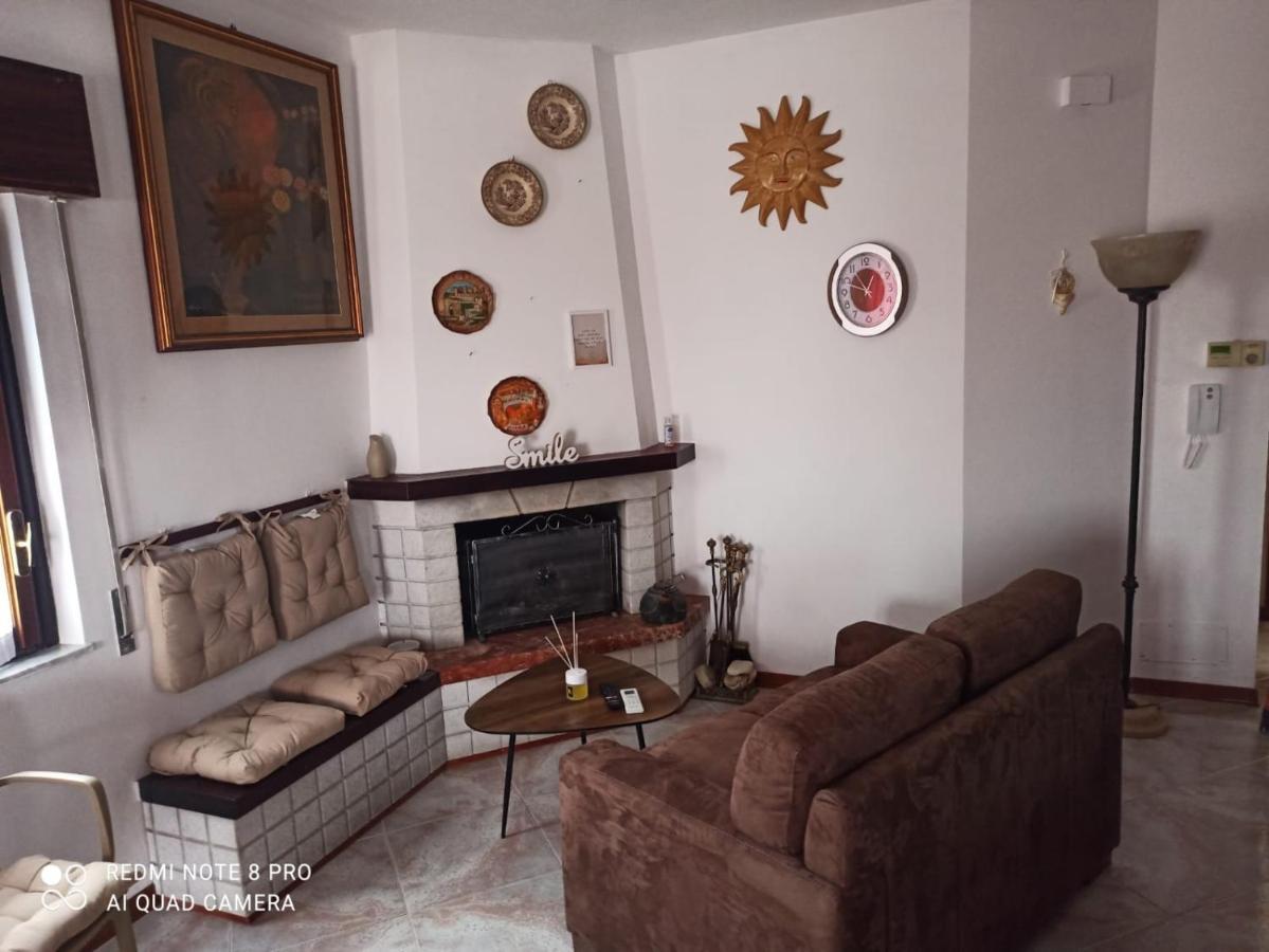 Casa Chiarenza Ξενοδοχείο Castellammare del Golfo Εξωτερικό φωτογραφία