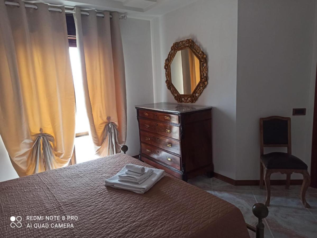 Casa Chiarenza Ξενοδοχείο Castellammare del Golfo Εξωτερικό φωτογραφία
