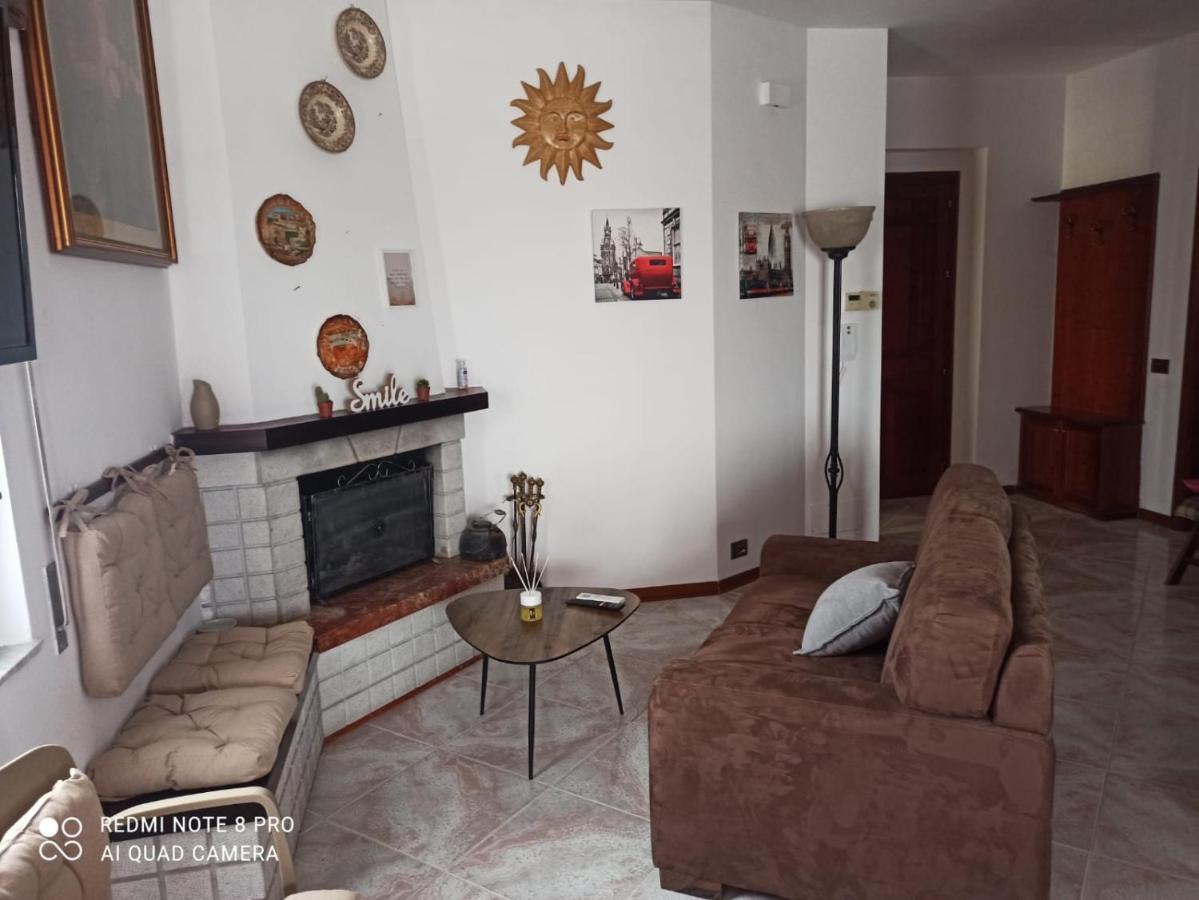 Casa Chiarenza Ξενοδοχείο Castellammare del Golfo Εξωτερικό φωτογραφία