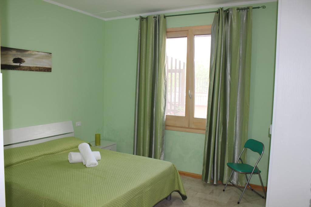 Casa Chiarenza Ξενοδοχείο Castellammare del Golfo Εξωτερικό φωτογραφία