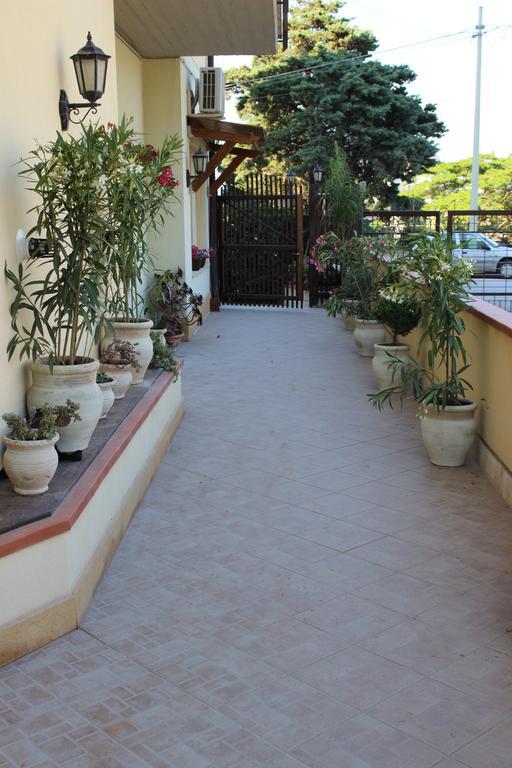 Casa Chiarenza Ξενοδοχείο Castellammare del Golfo Εξωτερικό φωτογραφία