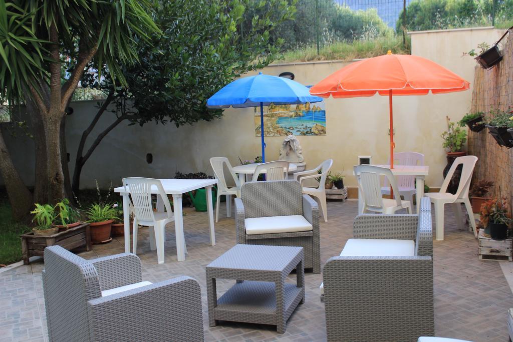 Casa Chiarenza Ξενοδοχείο Castellammare del Golfo Εξωτερικό φωτογραφία