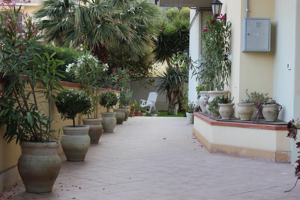 Casa Chiarenza Ξενοδοχείο Castellammare del Golfo Εξωτερικό φωτογραφία