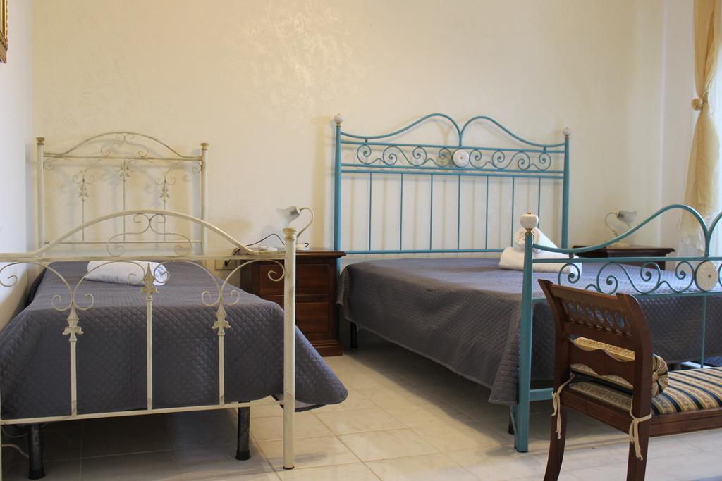 Casa Chiarenza Ξενοδοχείο Castellammare del Golfo Εξωτερικό φωτογραφία