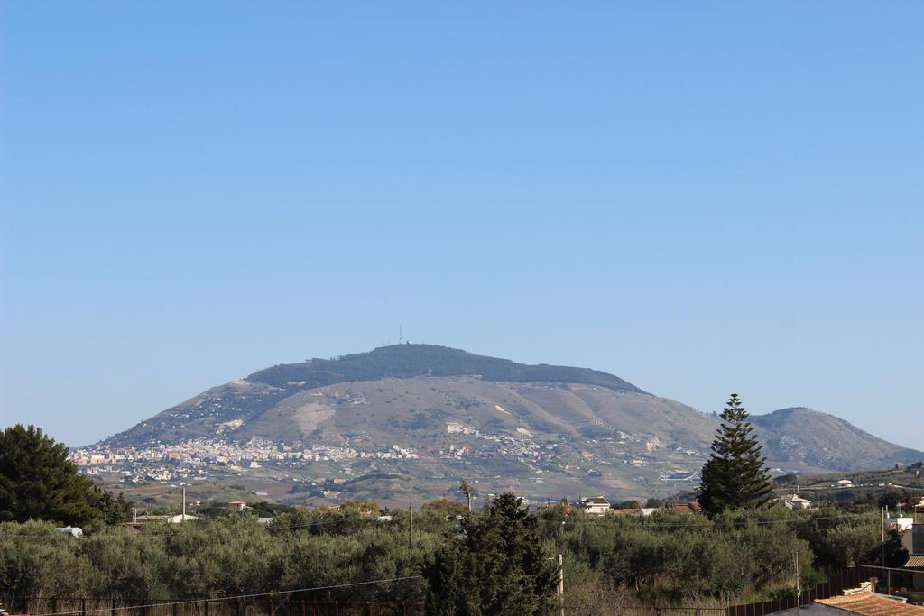 Casa Chiarenza Ξενοδοχείο Castellammare del Golfo Εξωτερικό φωτογραφία