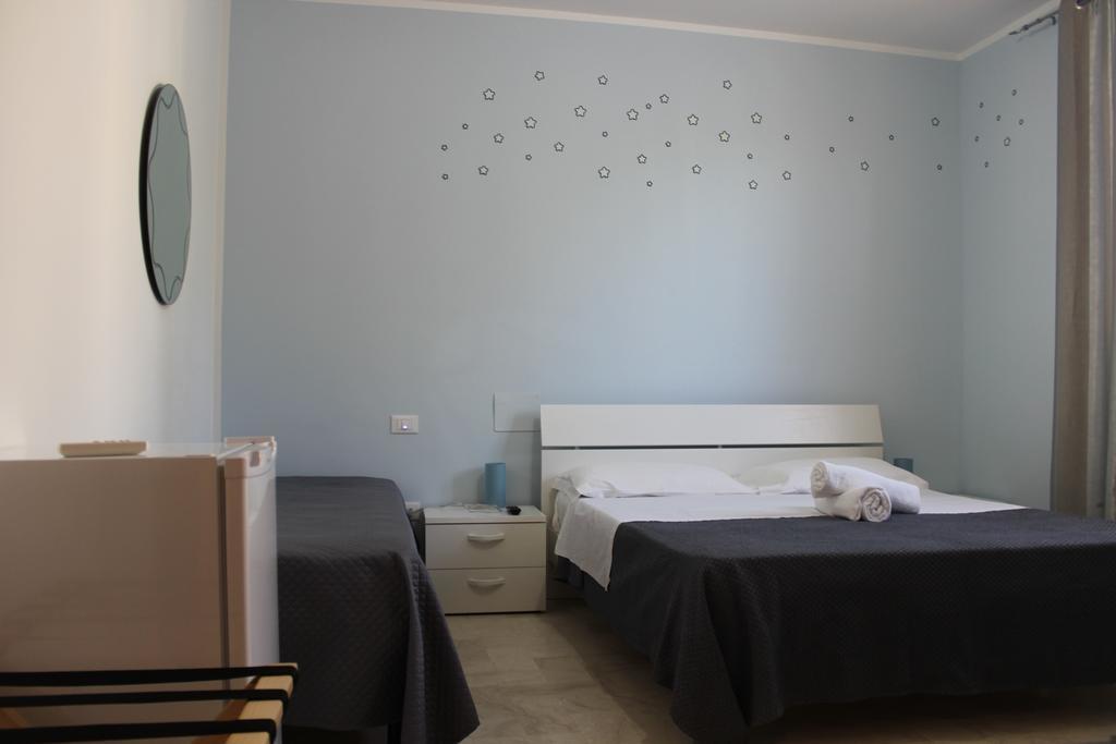 Casa Chiarenza Ξενοδοχείο Castellammare del Golfo Εξωτερικό φωτογραφία