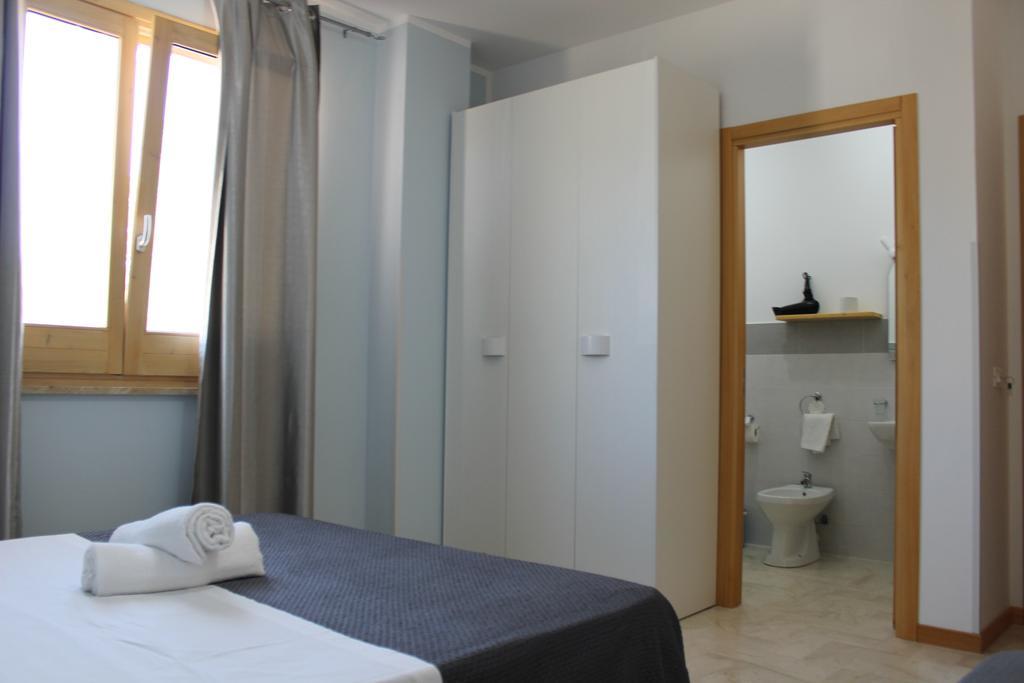 Casa Chiarenza Ξενοδοχείο Castellammare del Golfo Εξωτερικό φωτογραφία