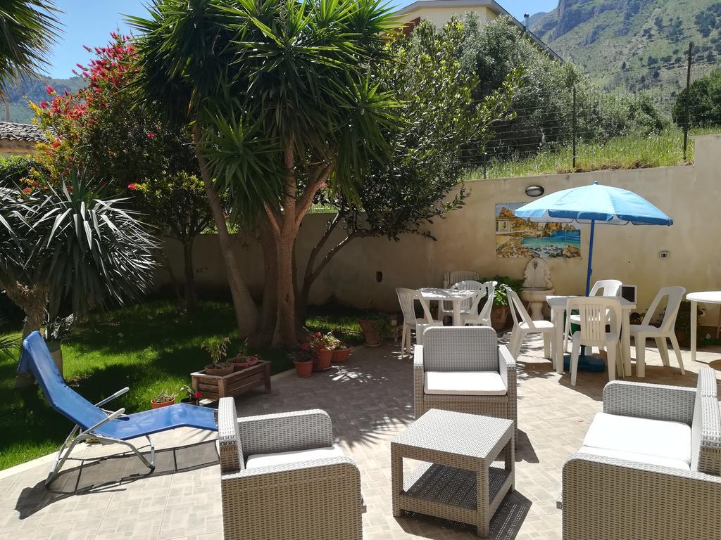 Casa Chiarenza Ξενοδοχείο Castellammare del Golfo Εξωτερικό φωτογραφία