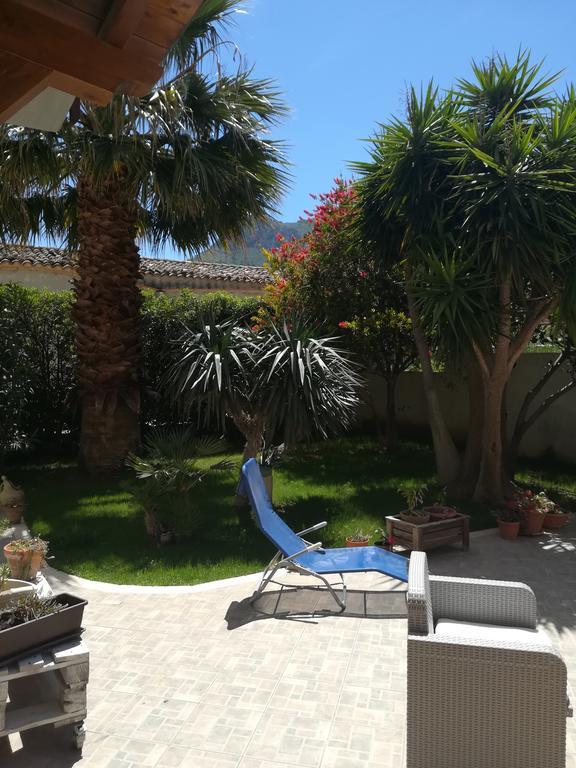 Casa Chiarenza Ξενοδοχείο Castellammare del Golfo Εξωτερικό φωτογραφία