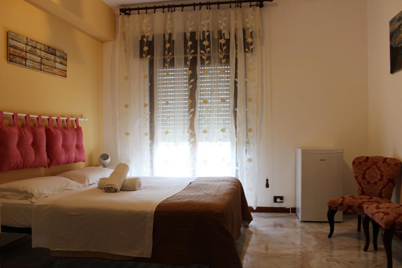 Casa Chiarenza Ξενοδοχείο Castellammare del Golfo Εξωτερικό φωτογραφία