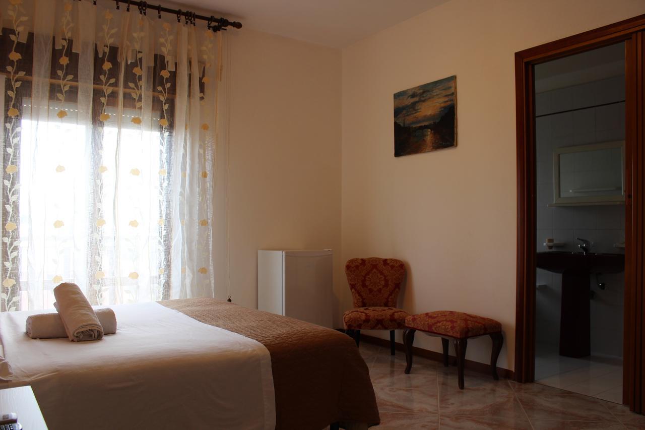 Casa Chiarenza Ξενοδοχείο Castellammare del Golfo Εξωτερικό φωτογραφία