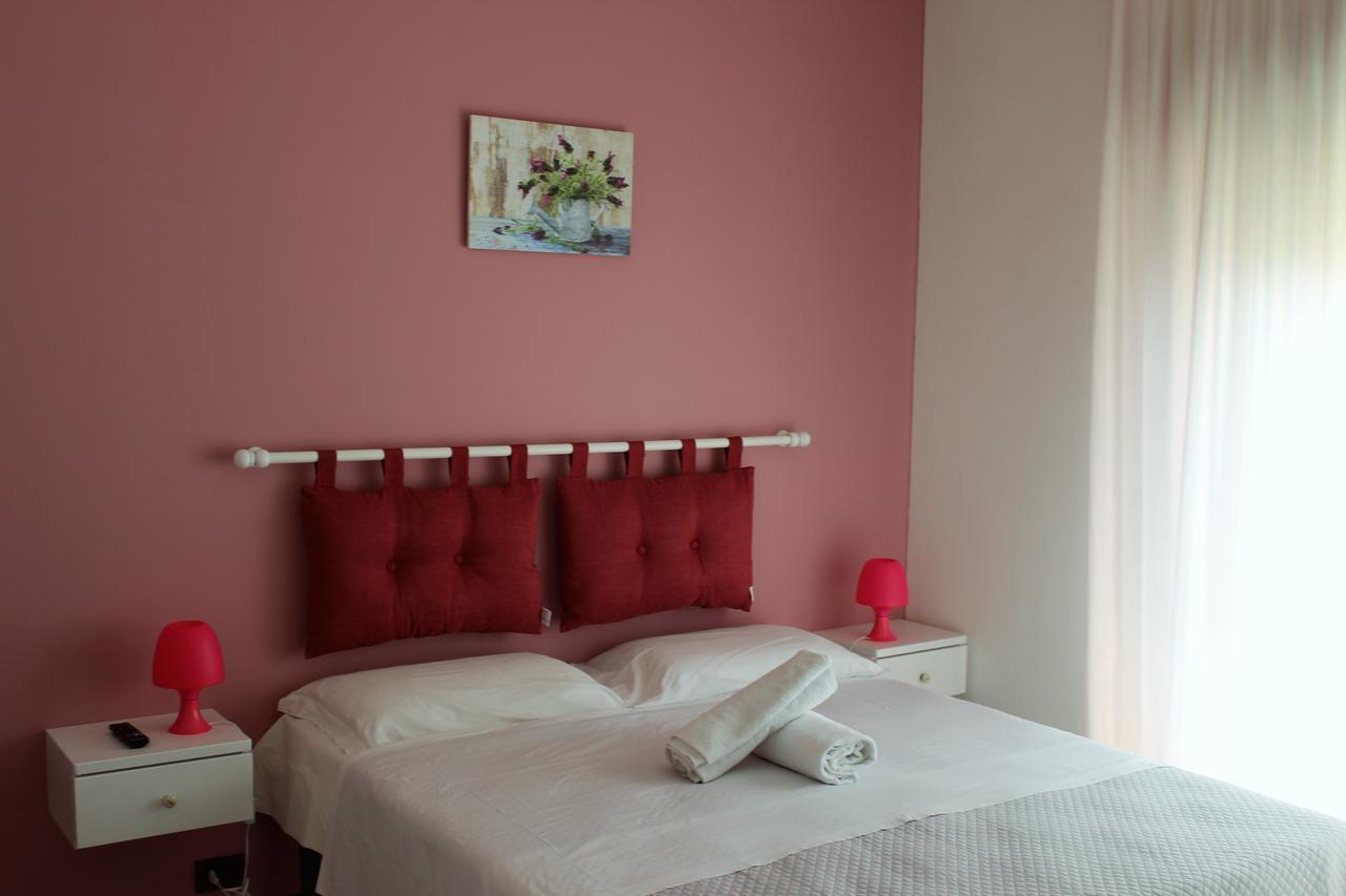 Casa Chiarenza Ξενοδοχείο Castellammare del Golfo Εξωτερικό φωτογραφία