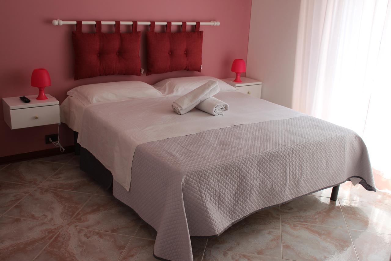 Casa Chiarenza Ξενοδοχείο Castellammare del Golfo Εξωτερικό φωτογραφία