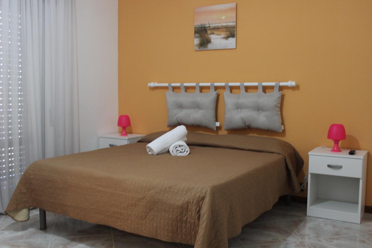 Casa Chiarenza Ξενοδοχείο Castellammare del Golfo Εξωτερικό φωτογραφία