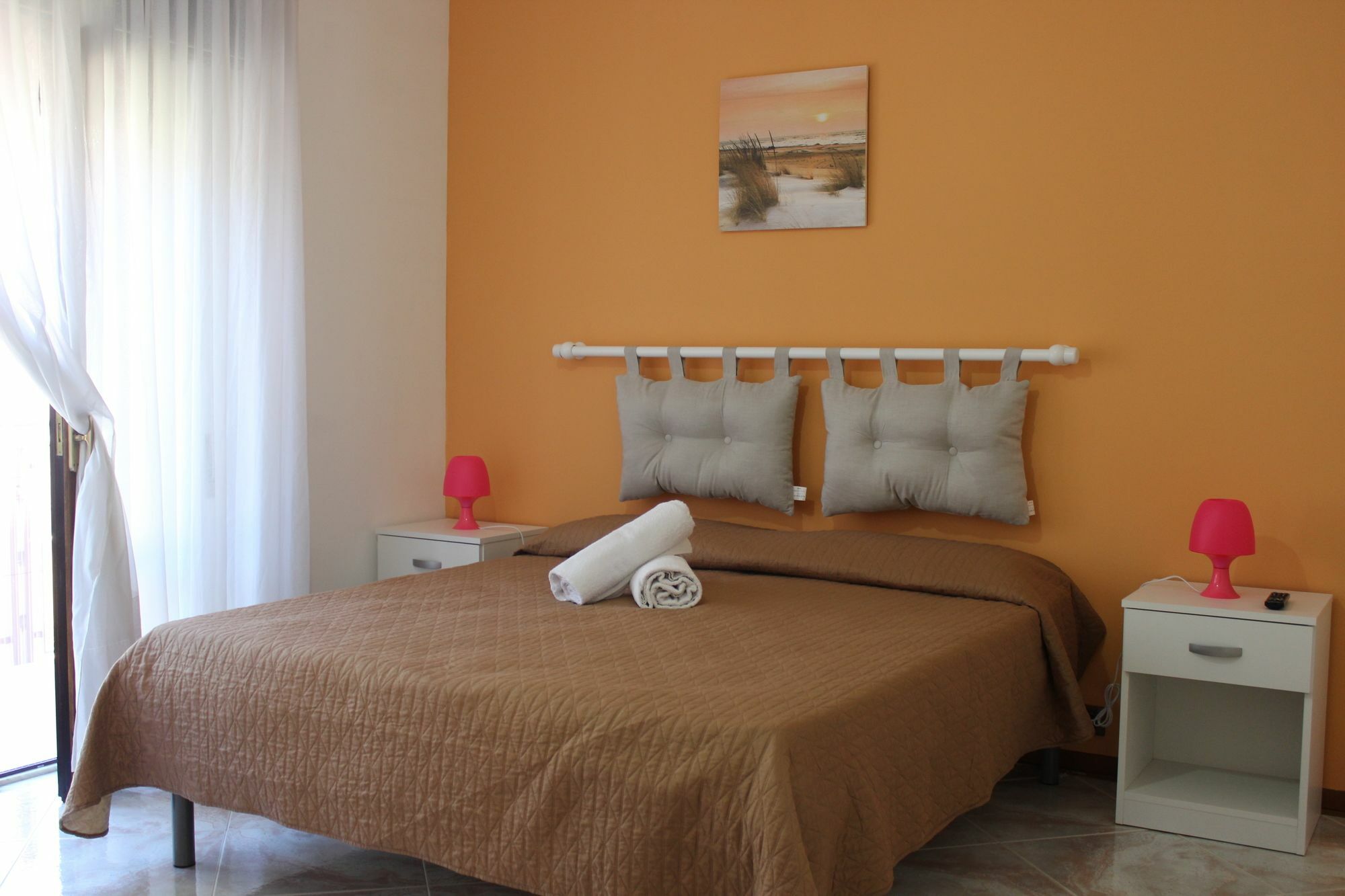 Casa Chiarenza Ξενοδοχείο Castellammare del Golfo Εξωτερικό φωτογραφία