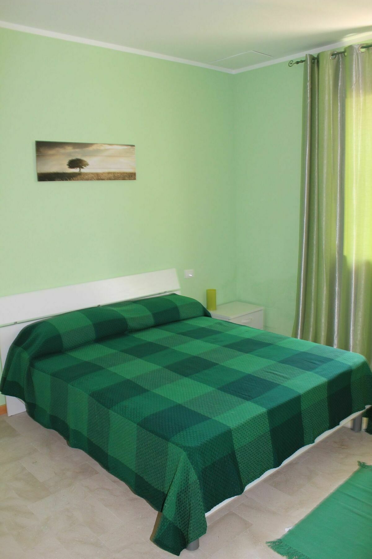 Casa Chiarenza Ξενοδοχείο Castellammare del Golfo Εξωτερικό φωτογραφία